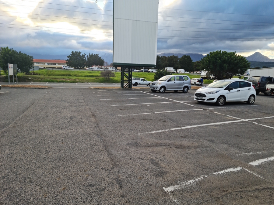 Commercial Property for Sale in Gants Plaza Western Cape